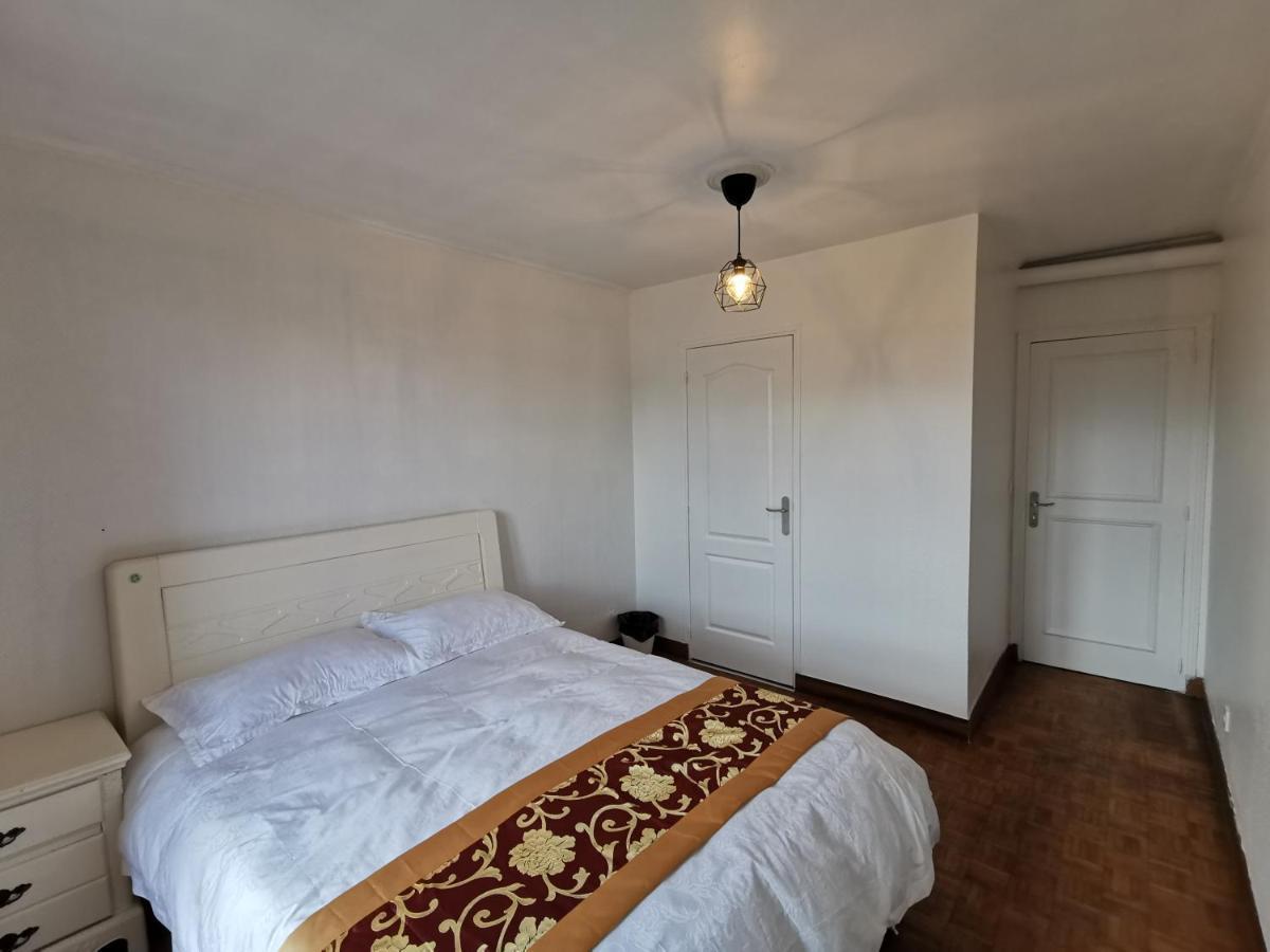 Bondy Chambre Exterior photo