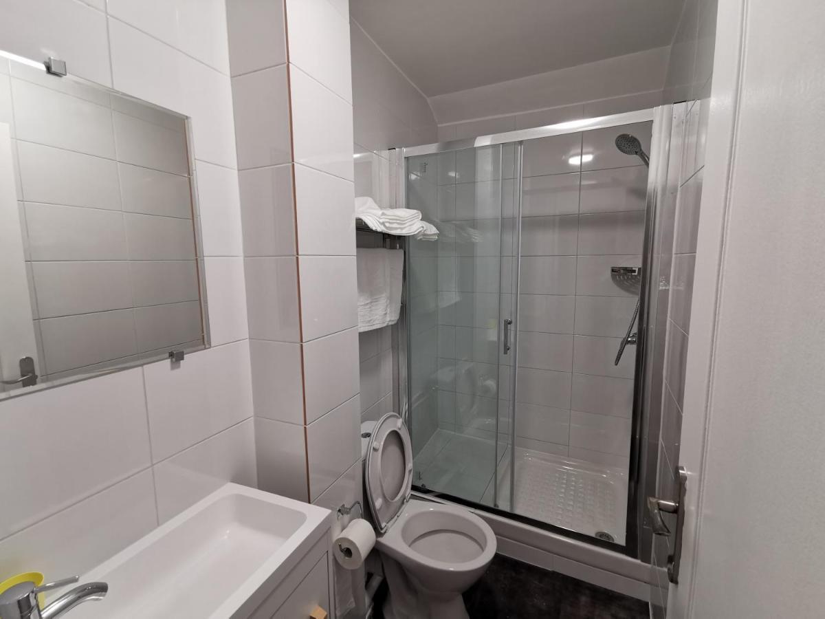 Bondy Chambre Exterior photo