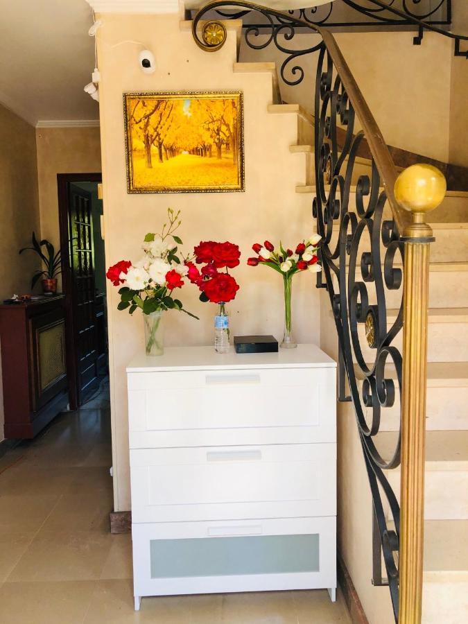 Bondy Chambre Exterior photo